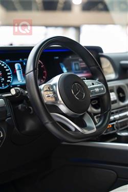 مرسيدس بنز G-Class